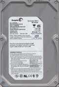 ST3250823A, 3ND, AMK, PN 9Y7283-511, FW 3.03, Seagate 250GB IDE 3.5 Hard Drive