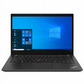 Lenovo 2022 ThinkPad T14s Gen 2 Laptop 14 FHD IPS 11th Intel i5-1145G7 4-Core vPro Iris Xe Graphics 16GB DDR4 512GB SSD Thunderbolt 4 WiFi 6 Backlit KB FP Reader Windows 10 Pro w/ RATZK 32GB USB