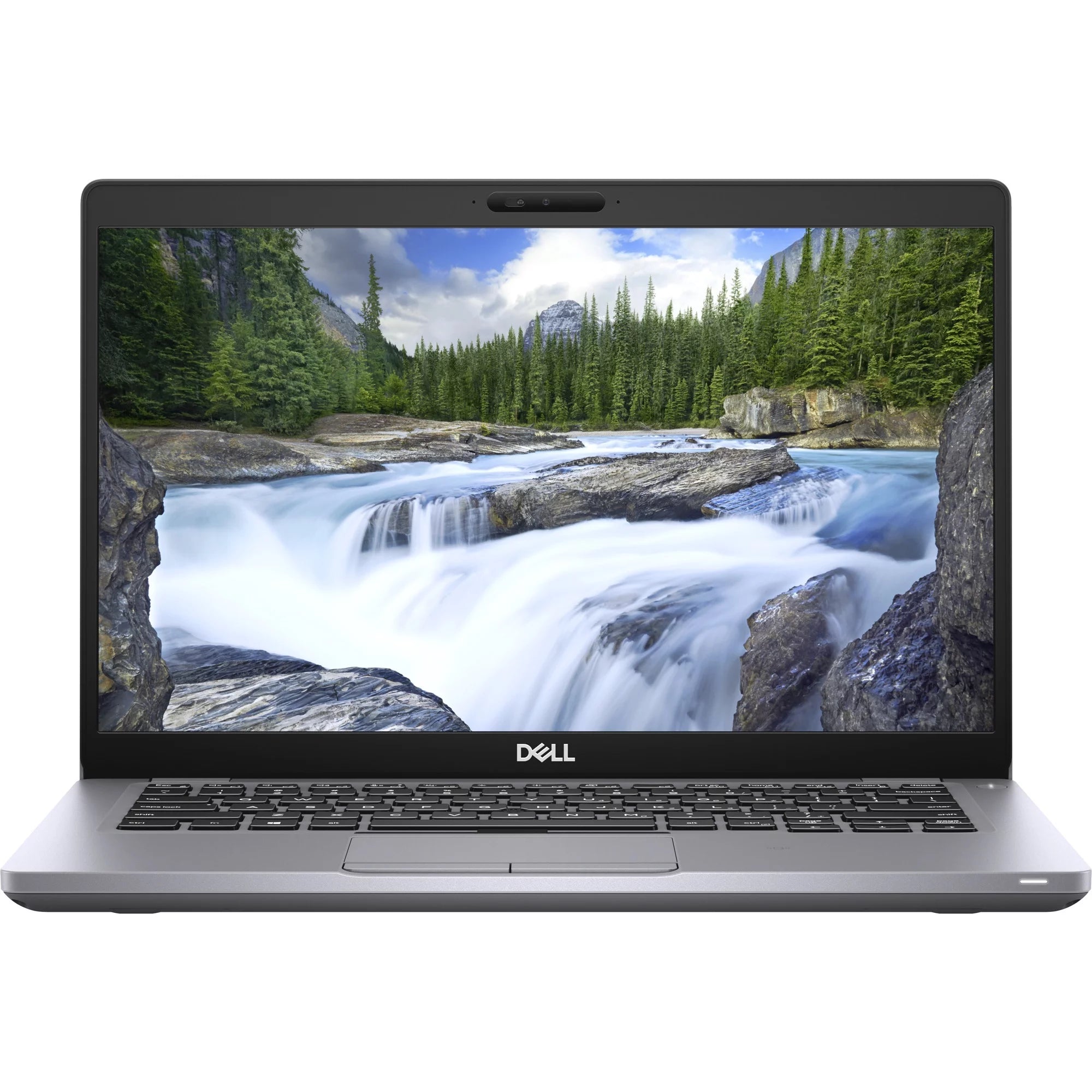 Dell Latitude 5000 5410 14 Notebook - Intel Core i5-10310U - 8GB RAM - 256GB SSD - 1920 x 1080 - Intel UHD Graphics 620 - Windows 10 Pro - Black
