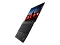 Lenovo ThinkPad L15 Gen 4 21H3 - 180-degree hinge design - Intel Core i5 - 1345U / up to 4.7 GHz - vPro Enterprise - Win 11 Pro - Intel Iris Xe Graphics - 16 GB RAM - 512 GB SSD TCG Opal Encryption 2, NVMe - 15.6 IPS touchscreen 1920 x 1080 (Full HD