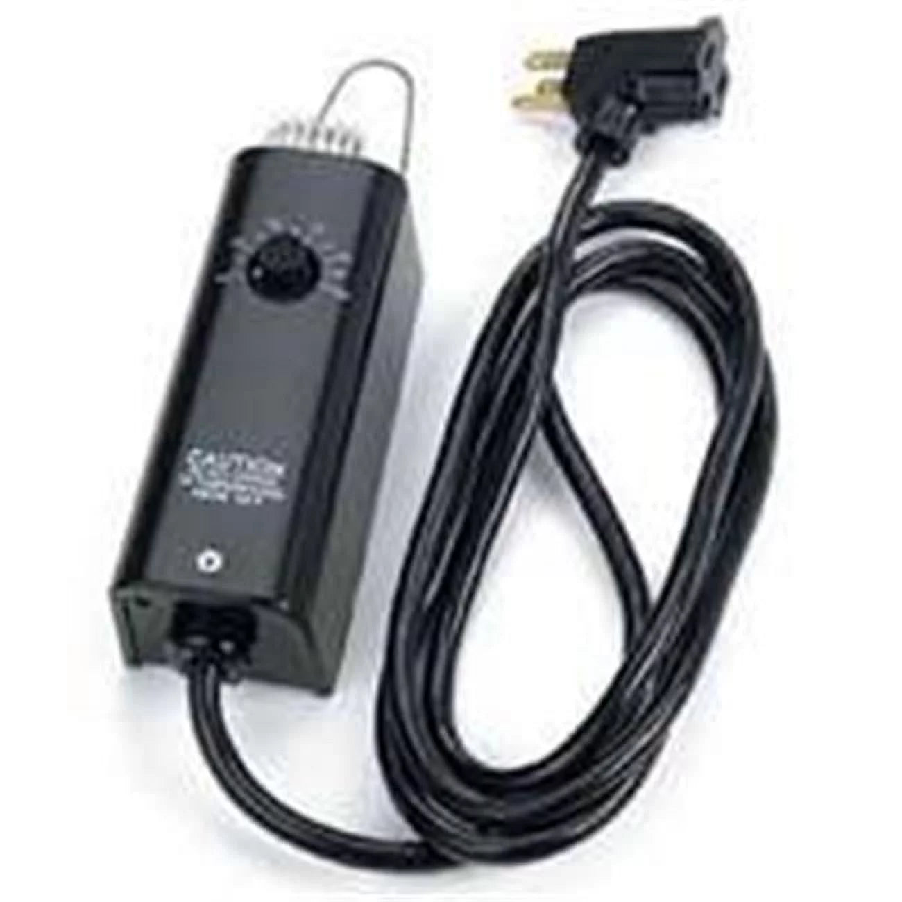 World Marketing FA1210 Forced Air Thermostat