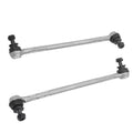 2 Front Pair Of Sway Bar Links For Bmw 128i 135i 2008 - 2013 325i 2006 328i 2012 - 2013 335i 2007 - 2013