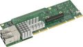 Supermicro AOC-2URN4-I4XT 2U Ultra Intel X540 - 4x 10Gbase-T ports