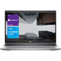 Dell Latitude 5000 Series 5520 Business laptop, 15.6 FHD Display, Intel Core i5-1145G7 vPro, 16GB RAM, 512GB SSD, IR Camera, Backlit Keyboard, Wi-Fi 6, Windows 11 pro