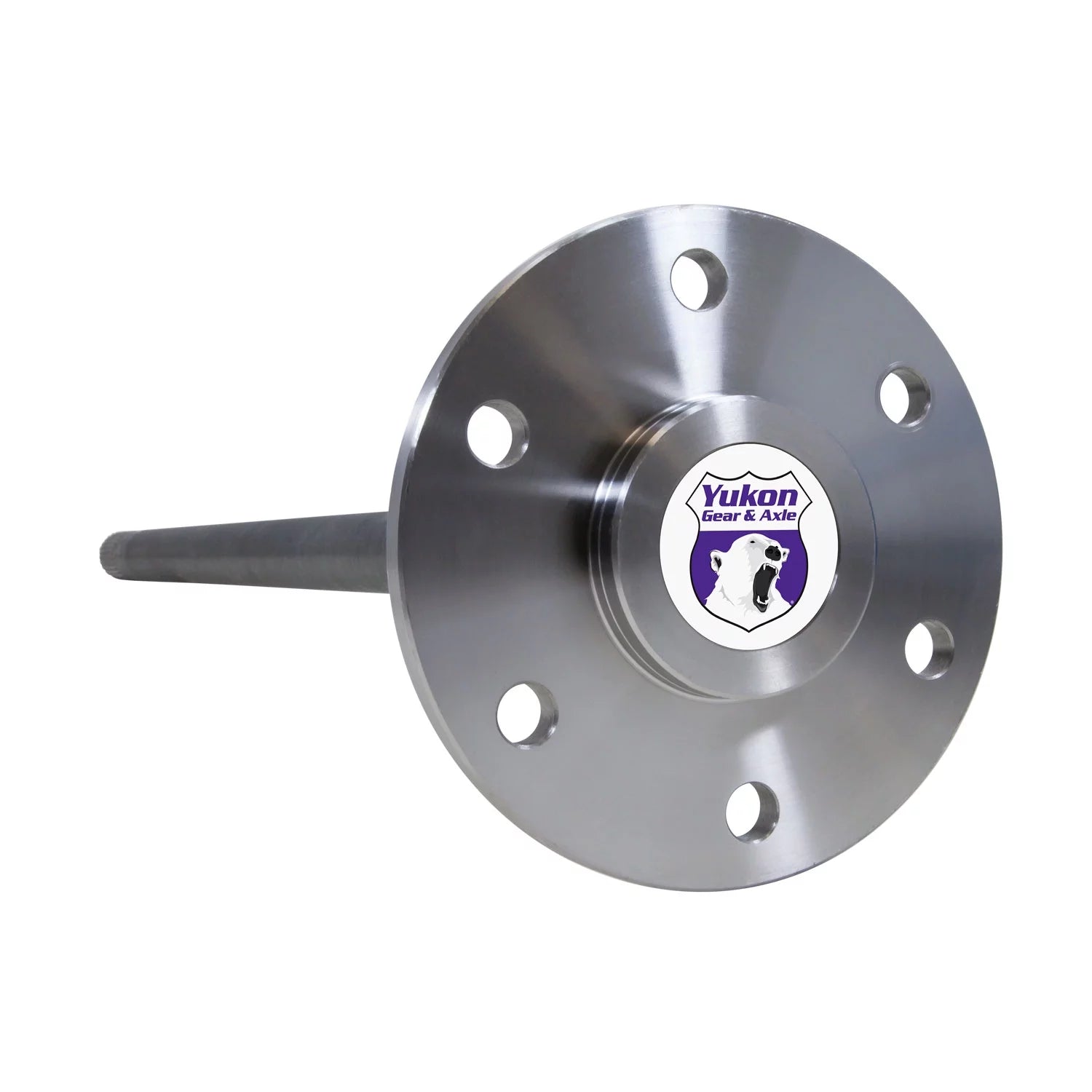 Yukon 1541H alloy 6 lug RH rear axle for 97 to 04 Chrysler 9.25 Durango