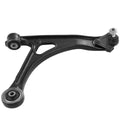 Delphi TC8154 Control Arm And Ball Joint Assembly
