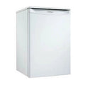 Compact All Refrigerator - White