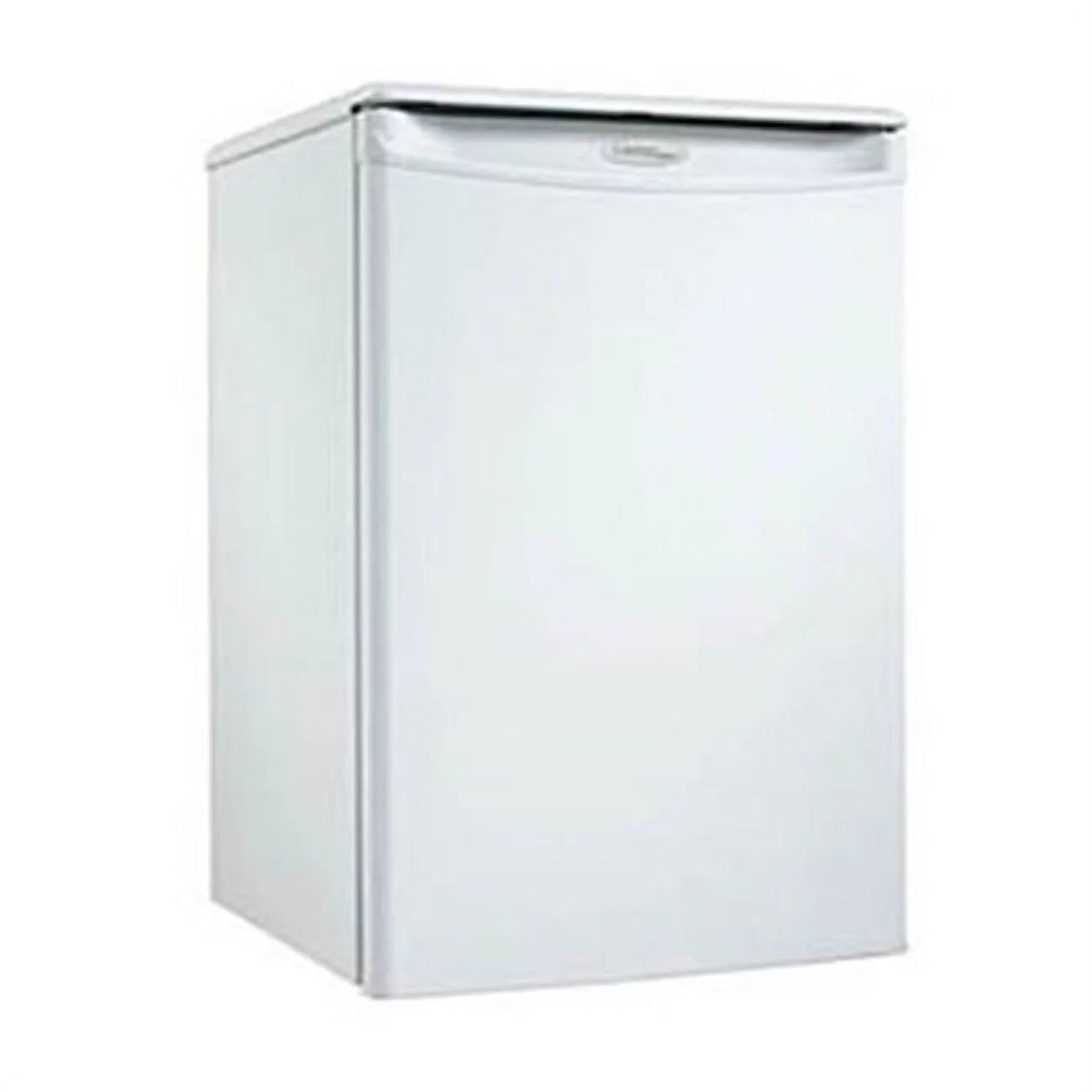 Compact All Refrigerator - White