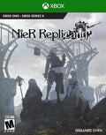 Nier Replicant Ver.1.22474487139... - Xbox One - Experience the Enhanced Nier Replicant Ver.1.22474487139... on Xbox One