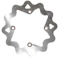 Galfer Wave Brake Rotor, Rear for KTM 125 MX 1992
