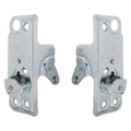 2nd Series Door Latch Set For Chevy 1955-58 Truck GMC 1955-59 Truck and Trucks