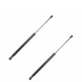 Hood Lift Support Gas Spring Pair Set For BMW E90 E91 3-Series 4 Door