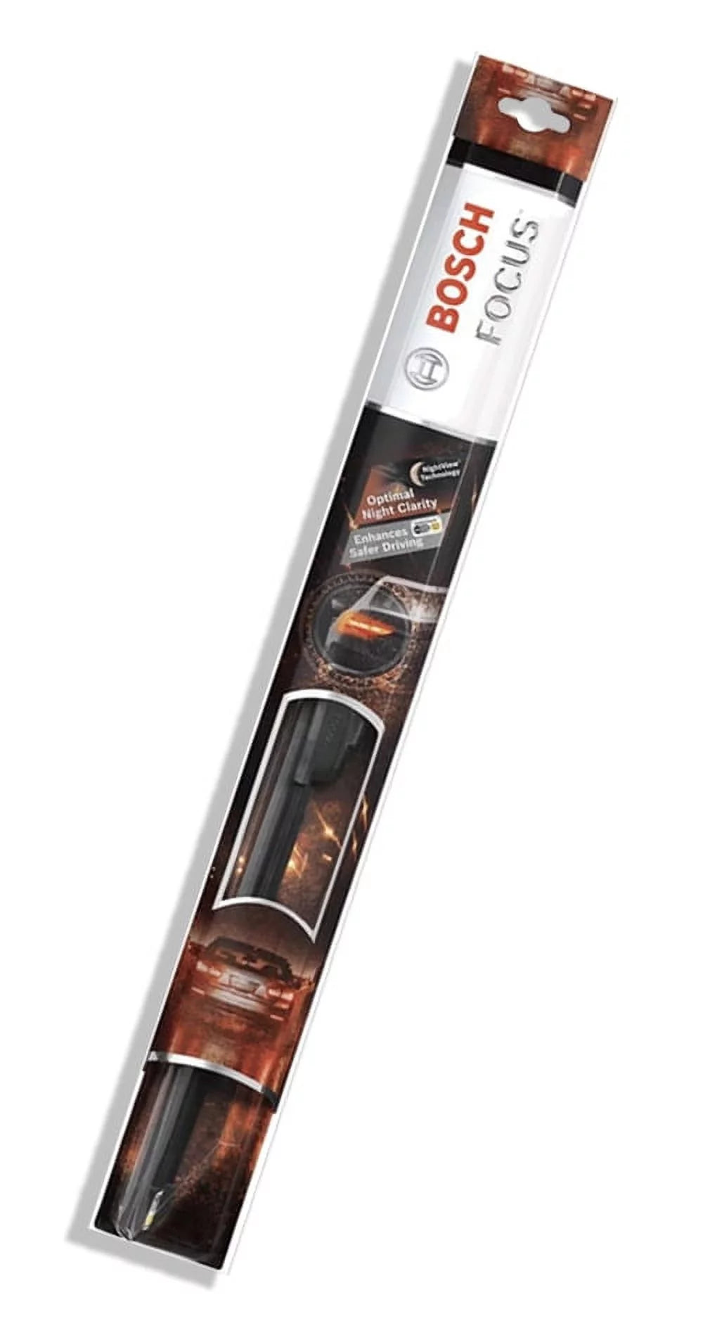 Bosch FOCUS? Replacement Wiper Blade, Regular 21¡±