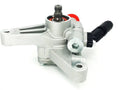 Power Steering Pump - Compatible with 2003 - 2007 Honda Accord 3.0L V6 2004 2005 2006