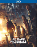His Dark Materials: The Complete Third Season (Blu-ray)