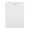 Magic Cool 5.0 Cu. Ft. Freezer Chest, in White (MCCF5WI)