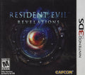 Resident Evil: Revelations - Unleash the Ultimate Survival Horror Experience
