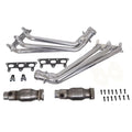 Bbk Performance 40410 Long Tube Exhaust Header Fits 10 11 Camaro