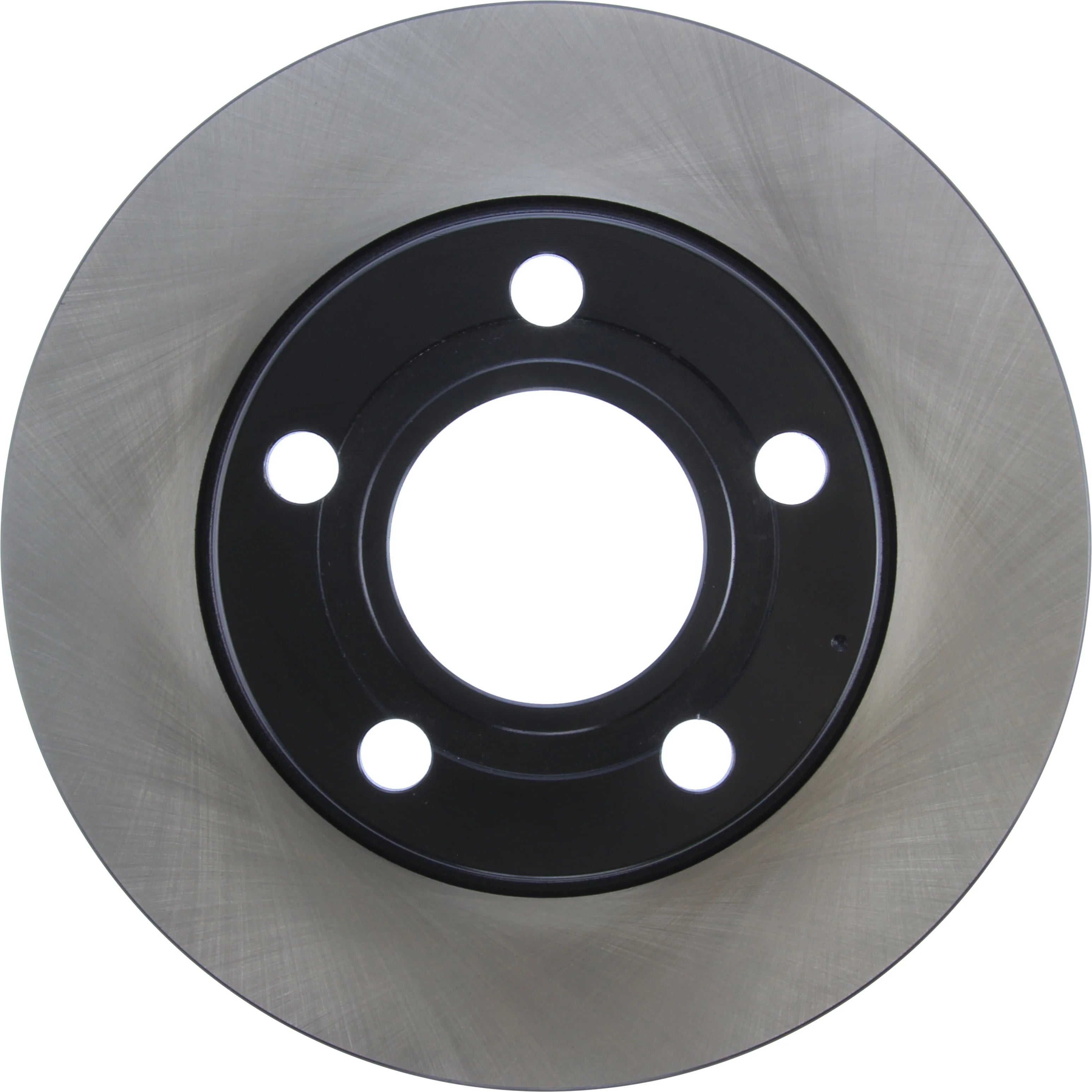 Centric Parts Disc Brake Rotor P/N:125.33063 Fits select: 1999-2004 AUDI A6