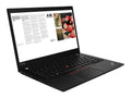 Lenovo ThinkPad 14 Full HD Laptop, Intel Core i5 i5-1145G7, 256GB SSD, Windows 10 Pro, 20W0008WUS