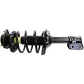 Monroe Shocks & Struts Quick-Strut 172345 Strut and Coil Spring Assembly