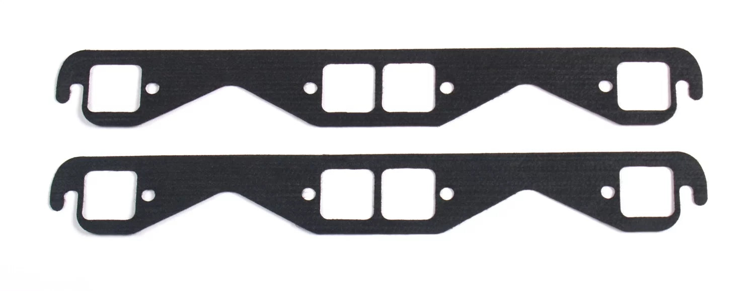 Percy 68012 XX Carbon 1.5 Square Port Header Gasket