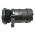RYC Reman AC Compressor and A/C Clutch EG953 Fits Chevrolet Astro, GMC Safari 4.3L 1995 Fits select: 1995 GMC SAFARI XT