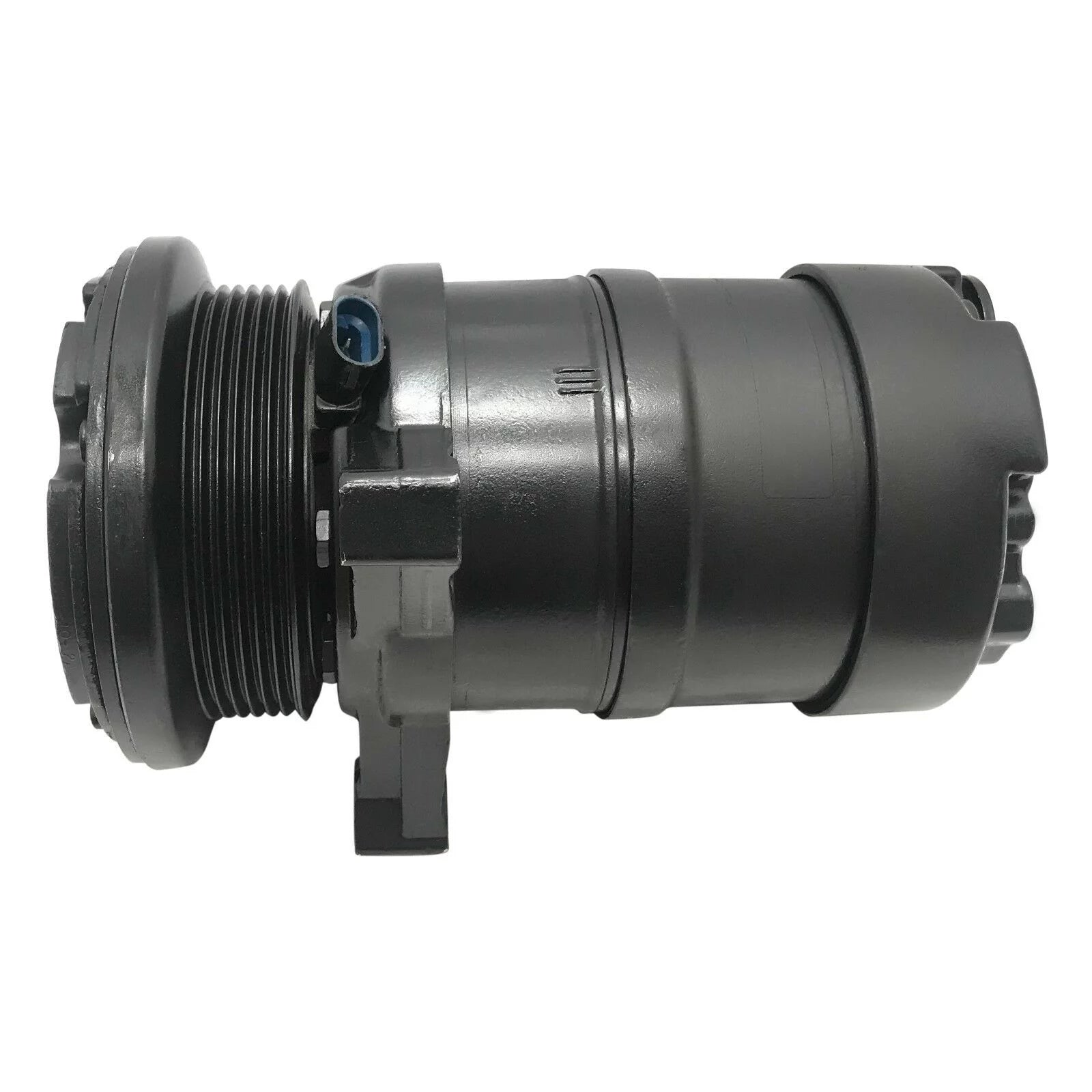 RYC Reman AC Compressor and A/C Clutch EG953 Fits Chevrolet Astro, GMC Safari 4.3L 1995 Fits select: 1995 GMC SAFARI XT