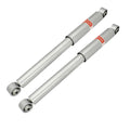 For Nissan Pathfinder New Pair Rear KYB Gas-A-Just Shocks Struts - Buyautoparts Fits select: 1998-1999 NISSAN PATHFINDER LE/SE/XE, 1997-1999 INFINITI QX4