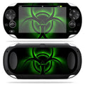 MightySkins PSVITA-Bio Glare Skin for Sony PS Vita - Bio Glare