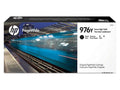 HP 981X High Yield Ink Cartridge - Cyan