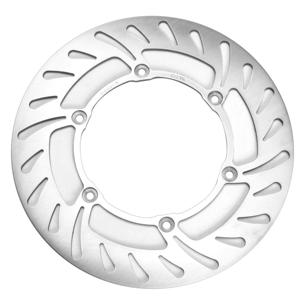 EBC MD6035D - D-Series Premium Rear Left Brake Rotor