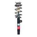 Monroe Shocks & Struts Quick-Strut 172314 Strut and Coil Spring Assembly