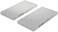 Bosch P3944WS Cabin Filter Fits select: 2007-2009 KIA SORENTO