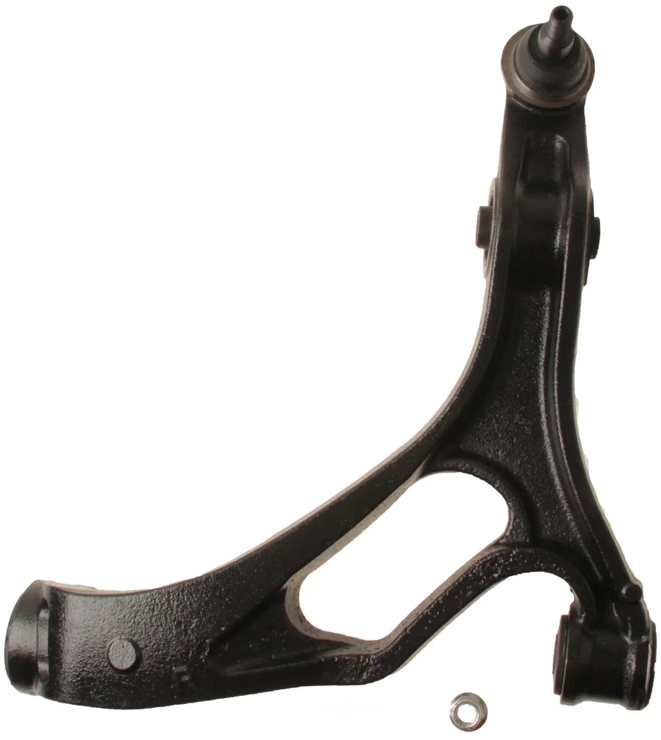 Karlyn 12-152H Karlyn-STI Fits select: 2003-2006,2008-2010 PORSCHE CAYENNE