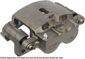 A1 Cardone Disc Brake Caliper P/N:18-B4728S Fits select: 2005-2006 CHEVROLET TAHOE