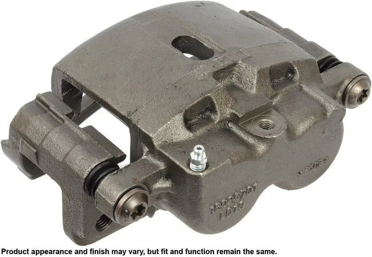 A1 Cardone Disc Brake Caliper P/N:18-B4728S Fits select: 2005-2006 CHEVROLET TAHOE