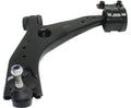 Control Arm Compatible with 2004-2006 Volvo S40 2006 C70 5Cyl 2.5L 2.4L Front, Left Driver Side, Lower Sold individually
