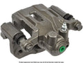 A1 Cardone 19-B2995A Disc Brake Caliper For 05-12 Nissan Pathfinder