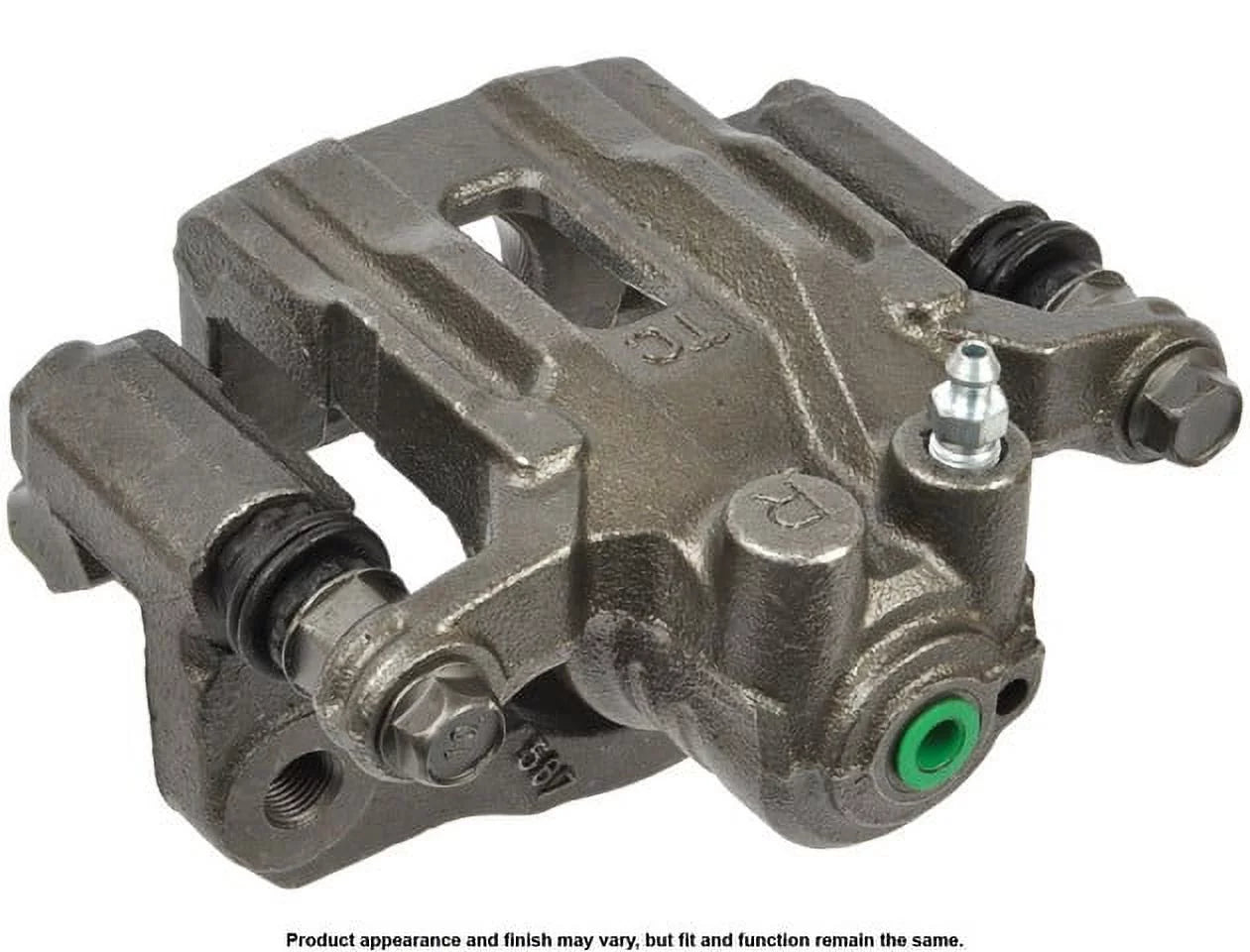A1 Cardone 19-B2995A Disc Brake Caliper For 05-12 Nissan Pathfinder
