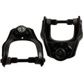 Control Arm Set For 1981-1987 Isuzu Pickup Front Driver and Passenger Side Upper