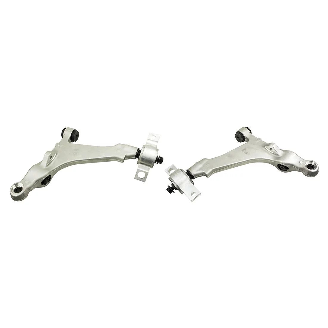 2PCS Front Lower Control Arm Mevotech for 2007 Lexus IS250 AWD
