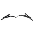 2PCS Front Lower Control Arm Mevotech for 1997-2000 Acura EL