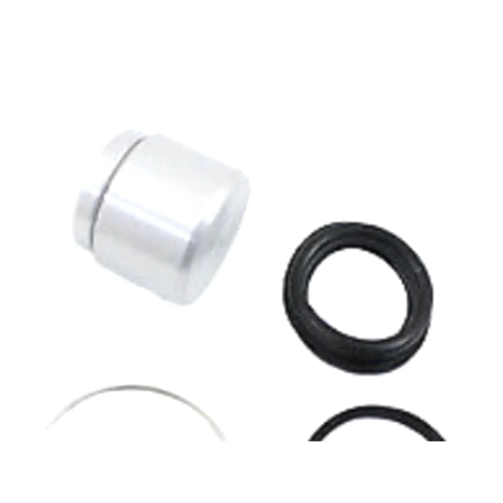 Teledu Piston Rebuild Kit for Front Brake Caliper For Harley-Davidson