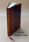 Oracles from the British poets : a drawing room table book and pleasant companion for a round party / by James Smith. 1849 [LEATHER BOUND]