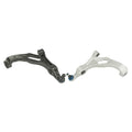 Front Lower 2 x Control Arm Mevotech for 2003-2006 Porsche Cayenne Forged Steel