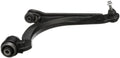Delphi Suspension Control Arm And Ball Joint Assembly P/N:Tc6372 Fits select: 2004-2008 CHRYSLER PACIFICA