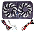 Maradyne High Performance Fans Mjs26kc Jetstreme Ii Series Low Profile Fan Fits select: 1999-2006 CHEVROLET SILVERADO, 1995-2006 CHEVROLET TAHOE