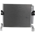 Teledu AC Condenser A/C Air Conditioning For Toyota 2012-2015 Tacoma Aluminum 4369