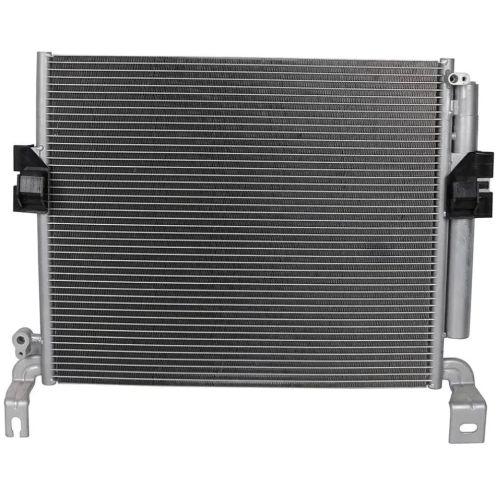 Teledu AC Condenser A/C Air Conditioning For Toyota 2012-2015 Tacoma Aluminum 4369